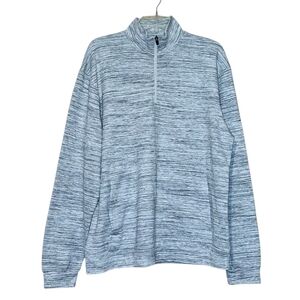 Stylus Men's Pullover
